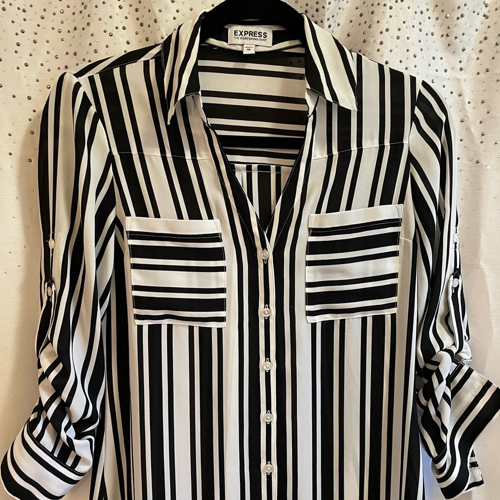 Express Portofino Blouse